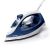 Philips 1700 Watts Comfort Steam Iron, Steam Boost, Blue GC1430  HAM MALL APPLIANCES